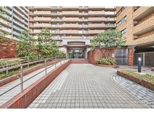 【東京都/大田区大森本町】大森海岸パークハウスE棟 