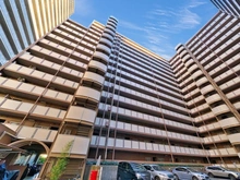 【東京都/大田区大森本町】大森海岸パークハウスE棟 