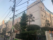 【東京都/大田区大森本町】大森海岸パークハウスE棟 