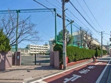 【東京都/大田区大森本町】大森海岸パークハウスE棟 