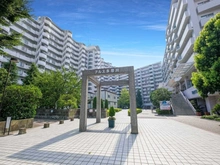【東京都/大田区矢口】東急ドエルアルス多摩川 