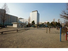 【東京都/大田区下丸子】東京サーハウス センターポート 