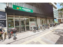 【東京都/大田区西糀谷】ステーションツインタワーズ糀谷フロント ウエスト 