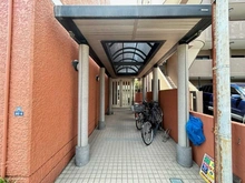 【東京都/大田区田園調布本町】コペル田園 