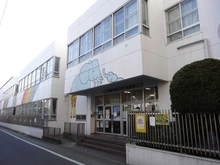 【東京都/大田区本羽田】グランイーグル多摩川スカイガーデン 