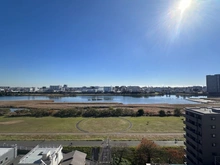 【東京都/大田区南六郷】グランドステージ多摩川 