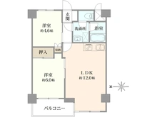 【東京都/葛飾区高砂】ライオンズマンション高砂 