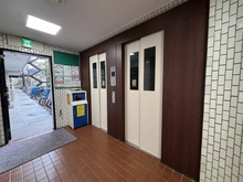 【東京都/葛飾区金町】ルックハイツ金町 