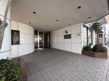 【東京都/葛飾区宝町】ロイヤルプラザお花茶屋 