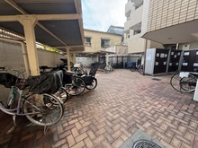 【東京都/葛飾区宝町】ロイヤルプラザお花茶屋 