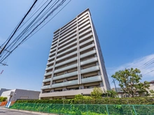 【埼玉県/さいたま市南区沼影】ライオンズ武蔵浦和ブライトフォート 