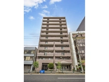 【東京都/台東区今戸】ベルメゾン浅草桜橋 