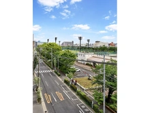 【東京都/台東区今戸】ベルメゾン浅草桜橋 