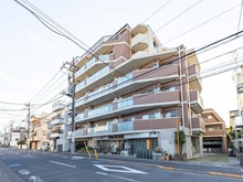 【東京都/江戸川区西小岩】ミオカステーロ西小岩 