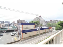 【東京都/江戸川区中葛西】宇喜田住宅 