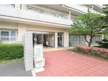 【東京都/江戸川区中葛西】宇喜田住宅 