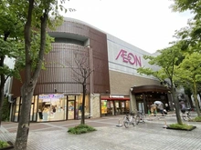 【東京都/江戸川区中葛西】宇喜田住宅 