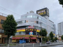 【東京都/江戸川区中葛西】宇喜田住宅 