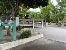 【東京都/江戸川区中葛西】宇喜田住宅 