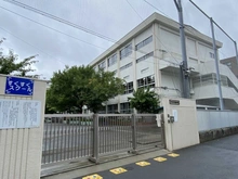 【東京都/江戸川区中葛西】宇喜田住宅 