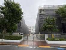 【東京都/江戸川区中葛西】宇喜田住宅 