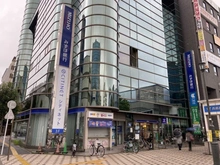 【東京都/江戸川区中葛西】宇喜田住宅 