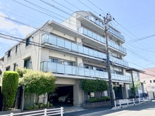 【千葉県/浦安市堀江】ベルジェンド浦安 