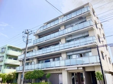 【千葉県/浦安市堀江】ベルジェンド浦安 