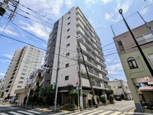 【東京都/江戸川区東小岩】サンクレイドル東小岩 
