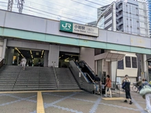 【東京都/江戸川区東小岩】サンクレイドル東小岩 