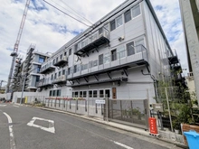 【東京都/江戸川区東小岩】サンクレイドル東小岩 