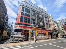 【東京都/江戸川区東小岩】サンクレイドル東小岩 