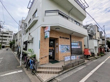 【東京都/江戸川区東小岩】サンクレイドル東小岩 