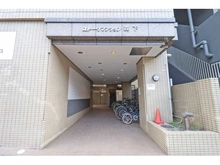 【東京都/江東区森下】ストークマンション森下 