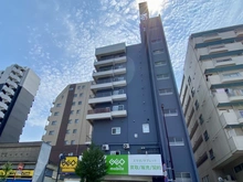 【東京都/葛飾区新小岩】キャッスルマンション新小岩 