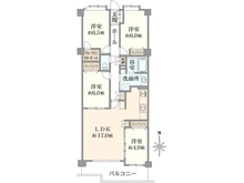 【東京都/葛飾区西新小岩】シーアイマンションオヴェスト新小岩 