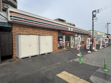 【東京都/府中市押立町】コープ野村府中武蔵野台 3号棟 