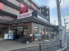 【東京都/府中市押立町】コープ野村府中武蔵野台 3号棟 