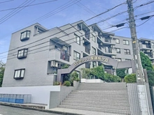 【東京都/多摩市連光寺】エクセレント聖蹟桜ヶ丘 