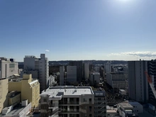 【東京都/府中市寿町】プラウドタワー府中寿町 