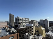 【東京都/府中市寿町】プラウドタワー府中寿町 