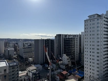 【東京都/府中市寿町】プラウドタワー府中寿町 