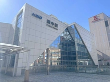 【東京都/府中市寿町】プラウドタワー府中寿町 