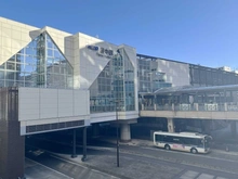 【東京都/府中市寿町】プラウドタワー府中寿町 