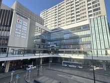 【東京都/府中市寿町】プラウドタワー府中寿町 