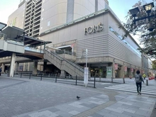 【東京都/府中市寿町】プラウドタワー府中寿町 