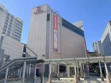 【東京都/府中市寿町】プラウドタワー府中寿町 