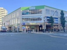 【東京都/府中市寿町】プラウドタワー府中寿町 