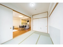 【東京都/府中市東芝町】エフユニバース 