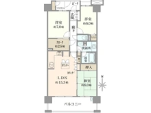 【東京都/府中市東芝町】エフユニバース 